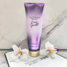 Victoria's Secret Love Spell Lotion