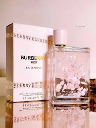Burberry Her Petals Perfume