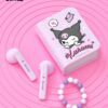 Sanrio Bluetooth Earphones