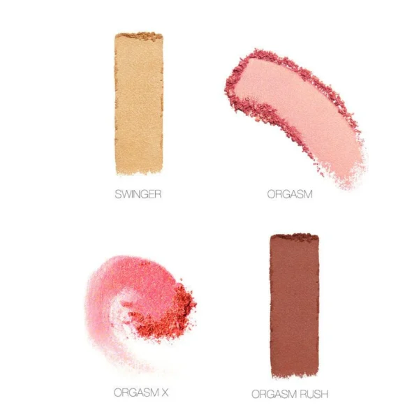 0194251135915_OrgasmCollection_CheekPalette_3-867364 Nars Orgasm Four Play Blush Quad