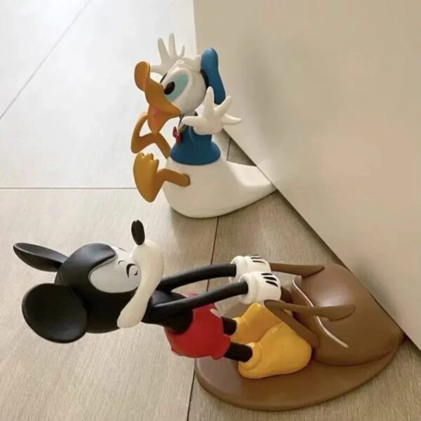 Disney Characters Door Stoppers