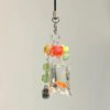 1pc Fish Themed Phone Charm