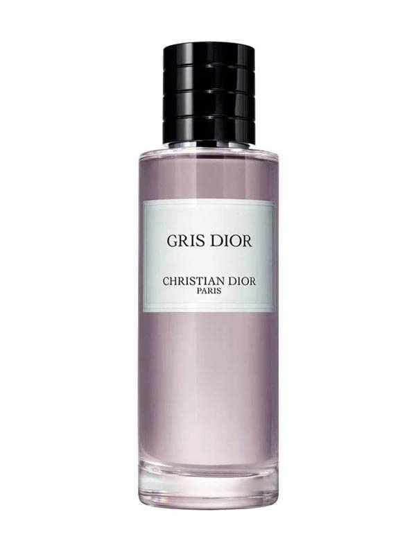 Christian Dior Gris Perfume