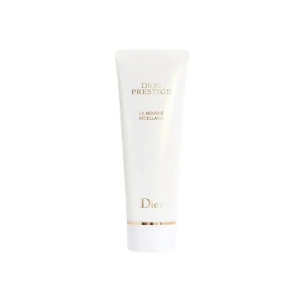 Dior Prestige Micellar Mousse Face Cleanser