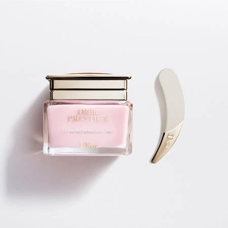 Dior Prestige Le Baume Démaquillant Cleansing Balm to Oil