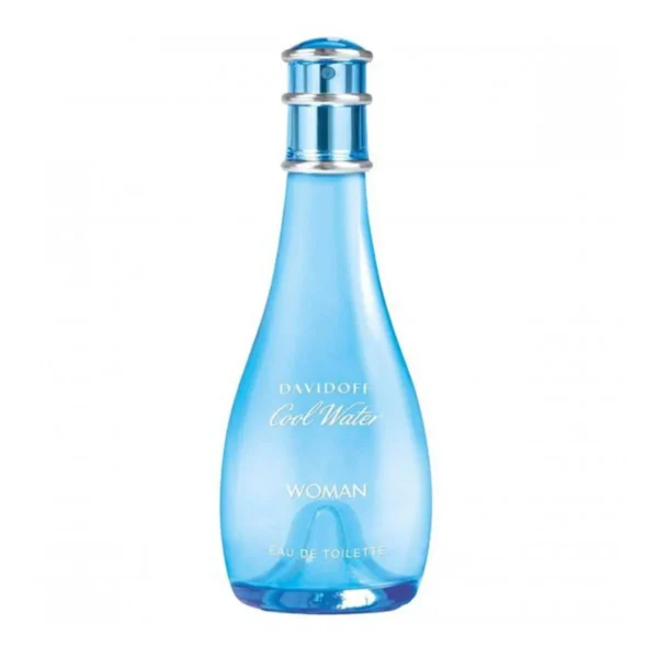 Davidoff Cool Water Perfume