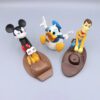 3pcs Disney Characters Door Stoppers
