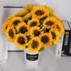 Yellow Sunflowers