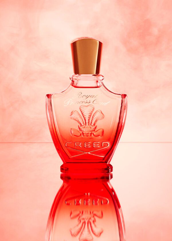 Creed Royal Princess Oud Perfume