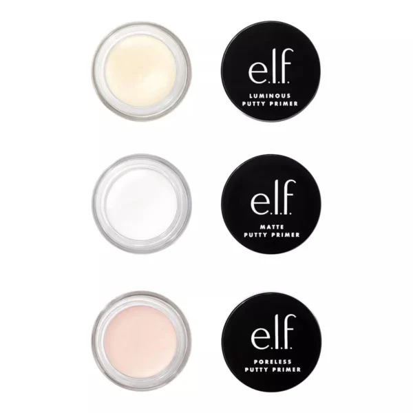 7938 E.l.f. Putty Primer Trio