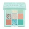 Huda Beauty Mint Obsessions Eyeshadow Palette