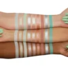 HudaPastelObsessionsEyeshadowPaletteMINT2 Huda Beauty Mint Obsessions Eyeshadow Palette