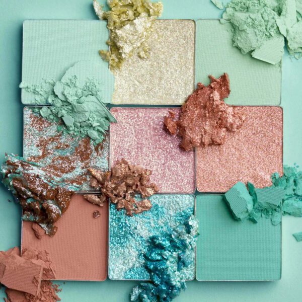 HudaPastelObsessionsEyeshadowPaletteMINT3 Huda Beauty Mint Obsessions Eyeshadow Palette