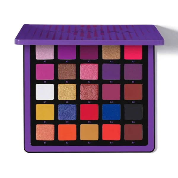 Anastasia Norvina Eyeshadow Palette - Vol. 1