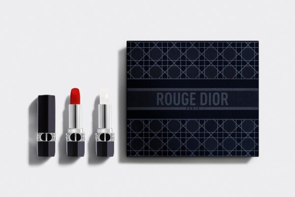 Rouge Dior Duo Collection Set – Deluxe Collection
