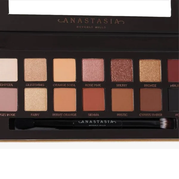 anastasiasoftglamkit1 Anastasia Soft Glam Eyeshadow Deluxe Trio