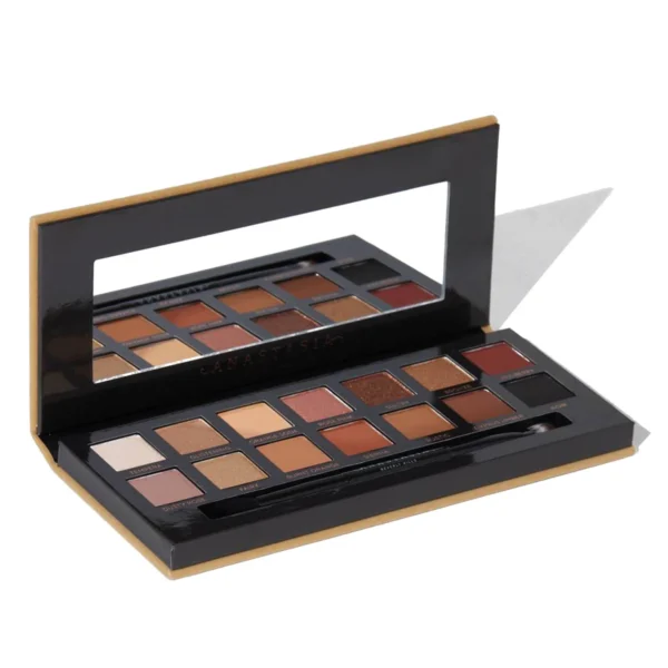 anastasiasoftglamkit2 Anastasia Soft Glam Eyeshadow Deluxe Trio