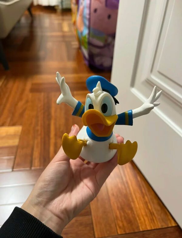 donald_duck Disney Characters Door Stoppers