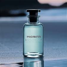 Louis Vuitton Imagination Perfume