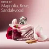 esteelauderbeautifulmagnoliaperfume2 Estee Lauder Beautiful Magnolia Perfume