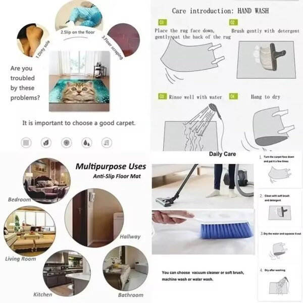 main-image-5 Beach Themed Door Mat