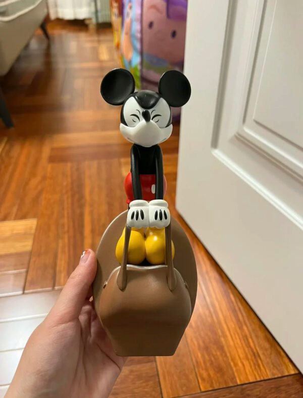 mickey_mouse Disney Characters Door Stoppers