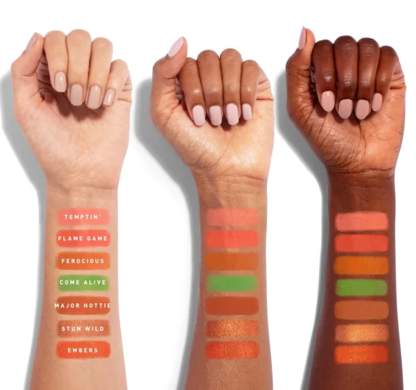 morphe3503palettepakistan_2 Morphe 3503 Eyeshadow Palette