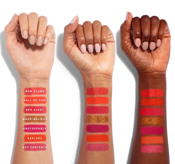 morphe3503palettepakistan_3 Morphe 3503 Eyeshadow Palette