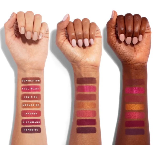 morphe3503palettepakistan_4 Morphe 3503 Eyeshadow Palette