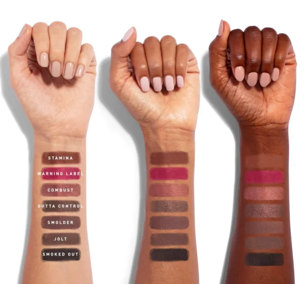 morphe3503palettepakistan_5 Morphe 3503 Eyeshadow Palette