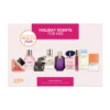 ultaholidayscentsforher Ulta Beauty Limited Edition Perfume Gift Set
