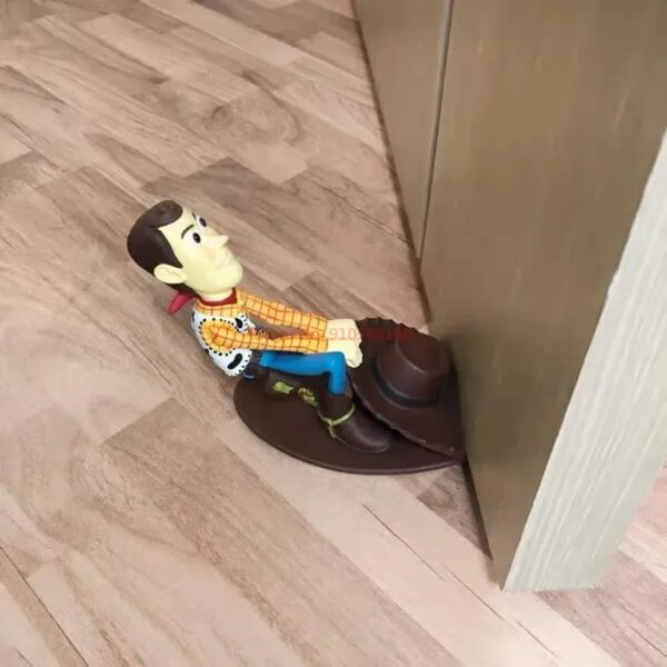 woody Disney Characters Door Stoppers