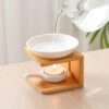 1 Ceramic Essential Oil Burner