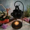 1 Hanging Cauldron Wax Burner