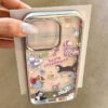 1 Disney Characters Case