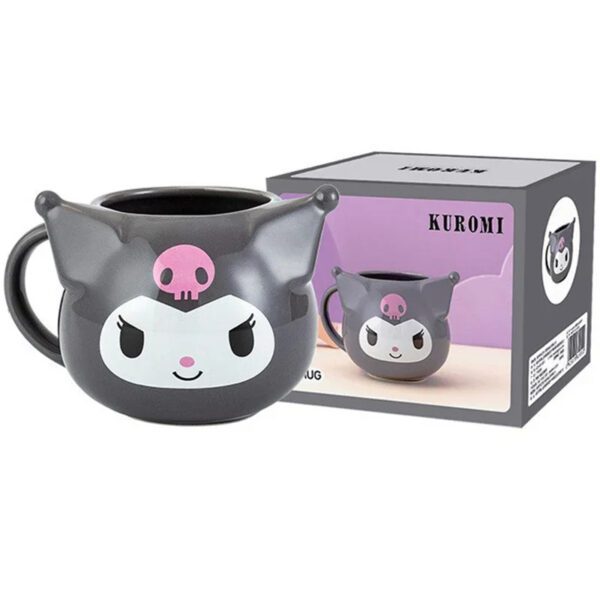 Sanrio Sip Cups