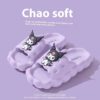 1 Sanrio Snuggles Slippers