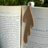 1 Spilled Coffee Bookmark