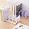 Grid Book Organizer
