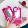 Barbie Mirror Phone Case