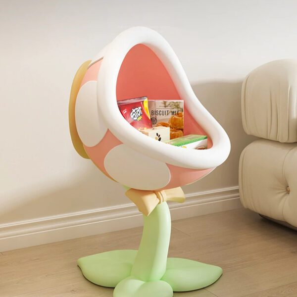 1 Petal Bite Side Table