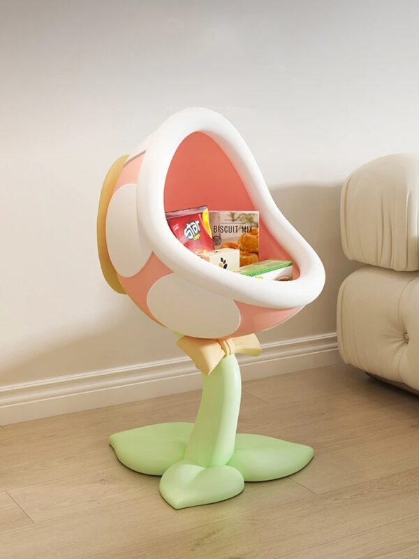 1 Petal Bite Side Table