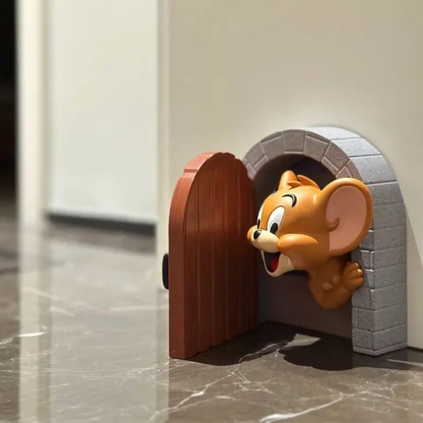 2 Jerry Home Ornament