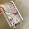 2 Disney Characters Case