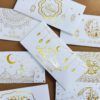 Eid Mubarak Envelopes