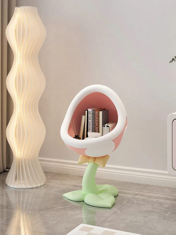 2 Petal Bite Side Table