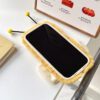 4 Fur Fluffy Bee Case