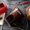 4 Fondue Mug Set