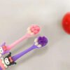 4 Sanrio Toothbrush & Cup Set