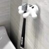 5 Mickey Palm Toothbrushes Holder